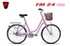 Xe đạp mini Fascino FM24