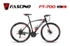 Xe đạp touring FASCINO FT-700