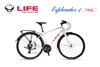 Xe đạp Touring LIFE ESPLENDOR 1