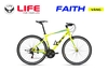 Xe đạp Touring LIFE FAITH