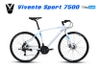 Xe đạp Touring VIVENTE SPORT 7500