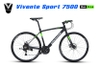 Xe đạp Touring VIVENTE SPORT 7500