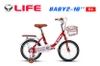 Xe đạp trẻ em LIFE BABY 2