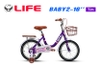 Xe đạp trẻ em LIFE BABY 2