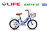 Xe đạp trẻ em LIFE BABY 4