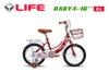Xe đạp trẻ em LIFE BABY 4