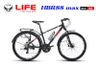 Xe đạp Hybrid Life HBR88 MAX