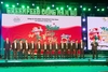 YEAR END PARTY CỦA CÔNG TY CỔ PHẦN GREENFEED VIỆT NAM