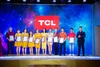 YEAR END PARTY CỦA TCL