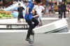 SỰ KIỆN PATIN SKATEBOARD ĐẦM SEN TOÀN QUỐC