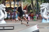 SỰ KIỆN PATIN SKATEBOARD ĐẦM SEN TOÀN QUỐC