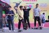 SỰ KIỆN PATIN SKATEBOARD ĐẦM SEN TOÀN QUỐC