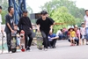 SỰ KIỆN PATIN SKATEBOARD ĐẦM SEN TOÀN QUỐC