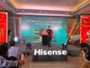 HỘI NGHỊ KHÁCH HÀNG CÔNG TY HISENSE VIỆT NAM