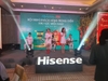 HỘI NGHỊ KHÁCH HÀNG CÔNG TY HISENSE VIỆT NAM