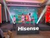 HỘI NGHỊ KHÁCH HÀNG CÔNG TY HISENSE VIỆT NAM