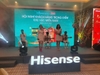 HỘI NGHỊ KHÁCH HÀNG CÔNG TY HISENSE VIỆT NAM