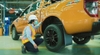 Thông tin mới nhất về Ranger lắp ráp tại Việt nam