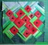 HQQuilt - Nghệ thuật vị nhân sinh - Liệu pháp chữa lành bằng màu sắc