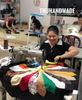 Tôn Vinh Người Phụ Nữ Trong Nghệ Thuật Quilting: Hành Trình 10 Năm Đổi Mới Và Phát Triển