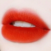 # 03 | Son môi lì dạng thỏi KISSON màu đỏ cam