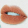 # 09 | Son môi lì dạng thỏi KISSON màu cam đất