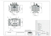 Máy Biến Áp THIBIDI Amorphous 3 pha 1000kVA