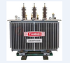 Máy Biến Áp Thibidi Amorphous 3 pha 250kVA