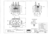 Máy Biến Áp THIBIDI Amorphous 3 pha 630kVA