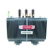 Máy Biến Áp THIBIDI Amorphous 3 pha 630kVA