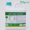 Phân bón  NPK - Trung - Vi lượng Agmin Vigor chelate hữu cơ - Cân bằng dinh dưỡng đa trung vi lượng