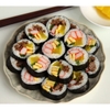 Rong Biển Cuộn Cơm Sushi Gim Bab Gim 10 Lá