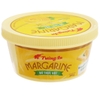 Bơ Thực Vật Tường An Margarine 200gram (Hộp Lớn)