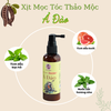 Xịt Mọc Tóc Thảo Mọc Ả Đào - Giảm Gãy Rụng, Kích Thích Mọc Tóc 100ml