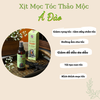 Xịt Mọc Tóc Thảo Mọc Ả Đào - Giảm Gãy Rụng, Kích Thích Mọc Tóc 100ml