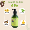 Dầu Xả Bồ Kết Ả Đào - Mềm mượt giảm rụng, mọc tóc 300ml