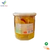 Đu Đủ Sấy Dẻo Hương Vị Tự Nhiên VIETTINMART 250G