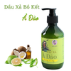 Dầu Xả Bồ Kết Ả Đào - Mềm mượt giảm rụng, mọc tóc 300ml