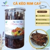 Cá Kèo Rim Cay Siêu Ngon (250gram) | Viettin Mart