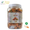 1.5kg Khô Gà Lá Chanh Loại Ngon - ViettinMart