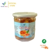 Mơ Vàng Sấy Dẻo Ngon 250G VIETTIN MART