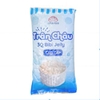 Trân Châu 3Q Bibi Jelly Lotus Food 2kg