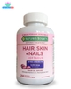 vien-uong-dep-da-toc-nature-s-bounty-hair-skin-nails-250-vien