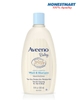 sua-tam-goi-cho-be-aveeno-baby-wash-shampoo-532ml