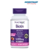 vien-uong-ho-tro-cho-toc-natrol-biotin-5-000mcg-fast-dissolve-250-vien