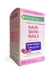 vien-uong-dep-da-toc-nature-s-bounty-hair-skin-nails-250-vien