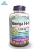 dau-ca-webber-naturals-omega-3-6-9-high-potency-1200mg-fish-flax-borage-180-vien