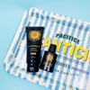 Chống nắng Arwin dạng sữa SPF30