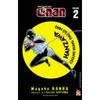 Truyện tranh - Thám Tử Lừng Danh Conan - Hanzawa - Chàng Hung Thủ Số Nhọ lẻ tập 1,2,3,4 - Tập 3