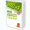 Big 4 bộ đề tự kiểm tra 4 kỹ năng Nghe - Nói - Đọc - Viết (Cơ bản và nâng cao) tiếng Anh lớp 7 tập 2